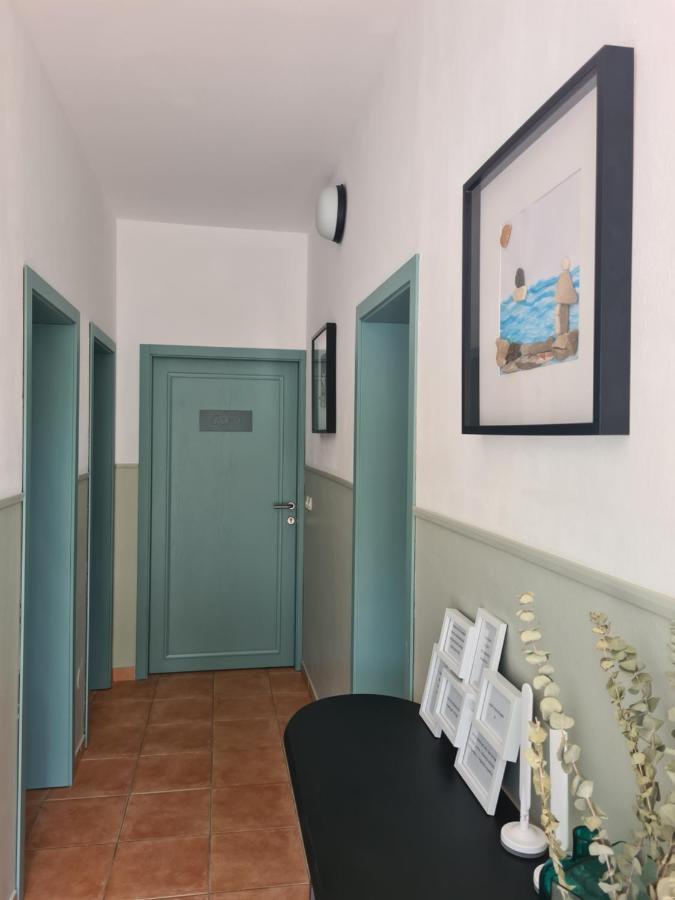 Apartment & Rooms Roza Peroj Zewnętrze zdjęcie