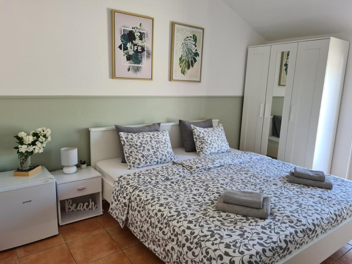 Apartment & Rooms Roza Peroj Pokój zdjęcie