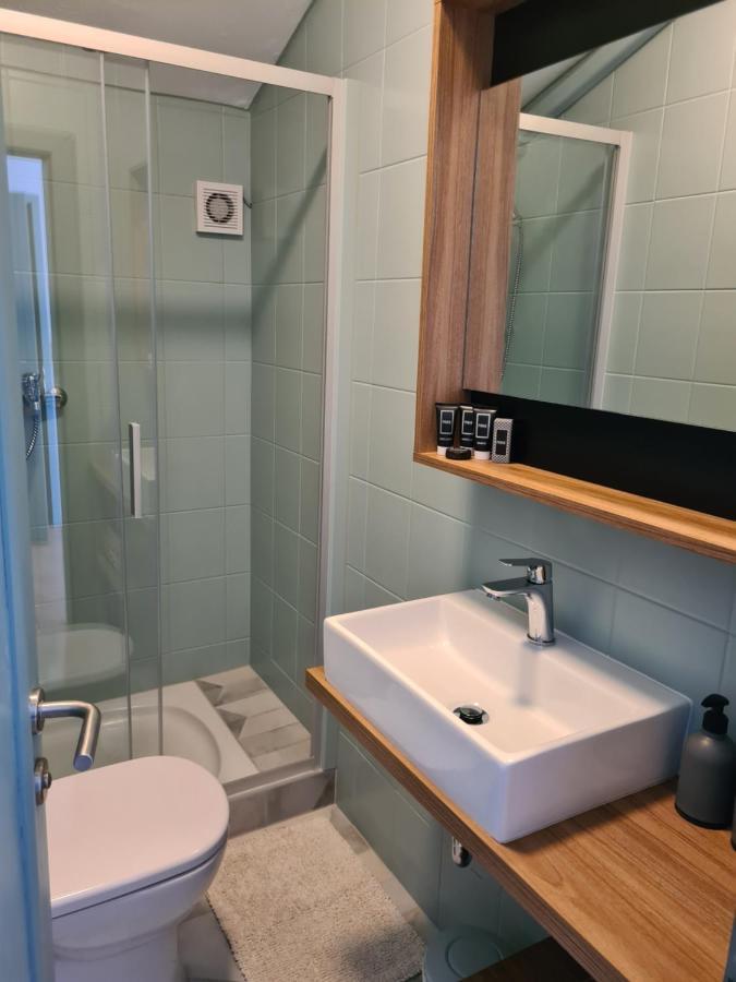 Apartment & Rooms Roza Peroj Pokój zdjęcie
