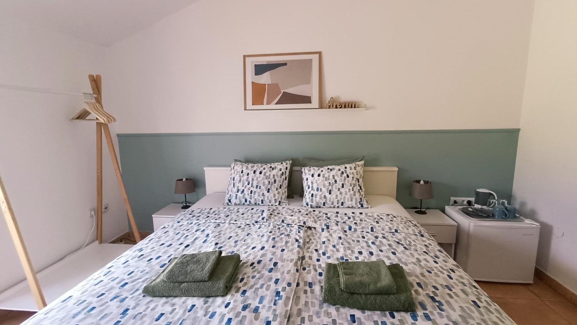 Apartment & Rooms Roza Peroj Pokój zdjęcie
