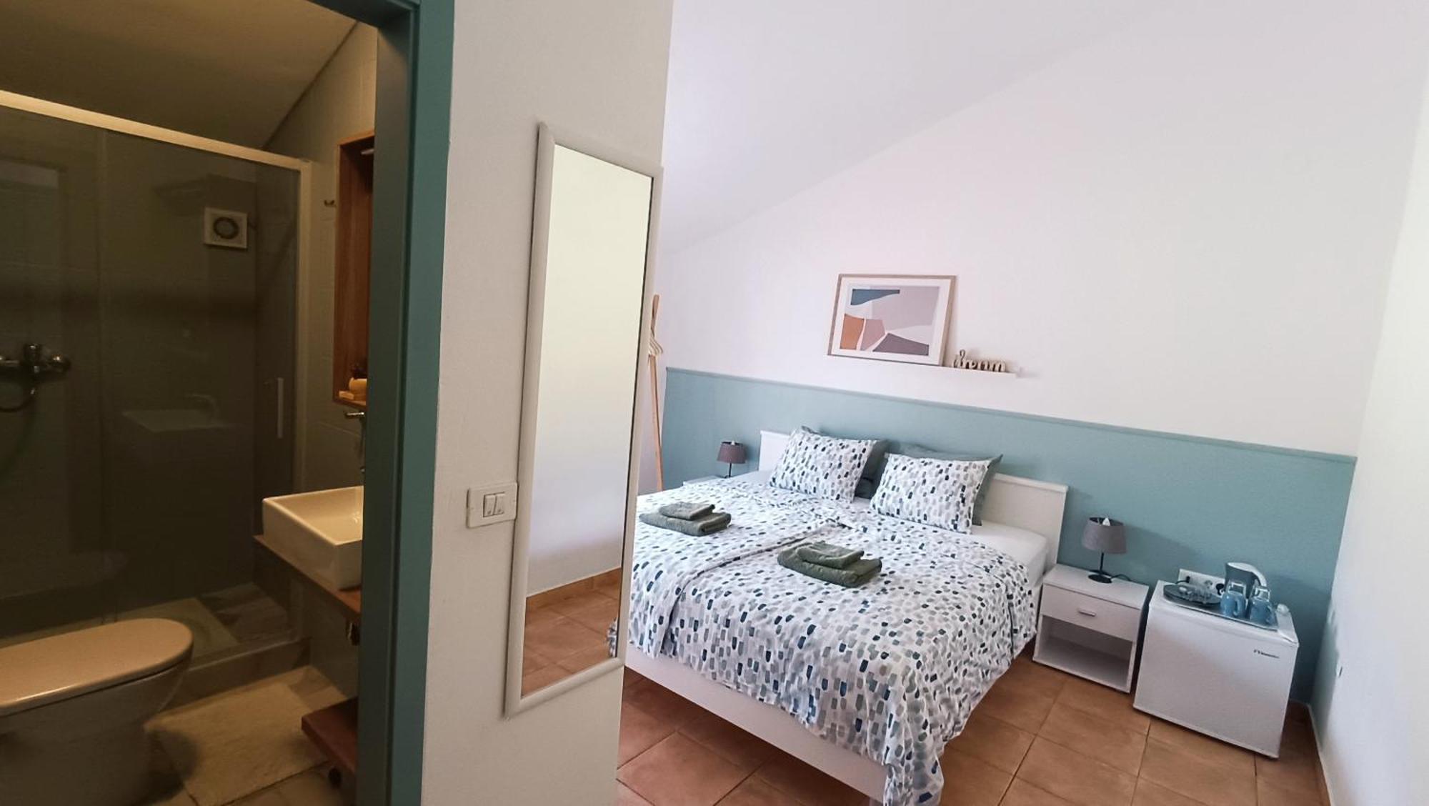 Apartment & Rooms Roza Peroj Pokój zdjęcie