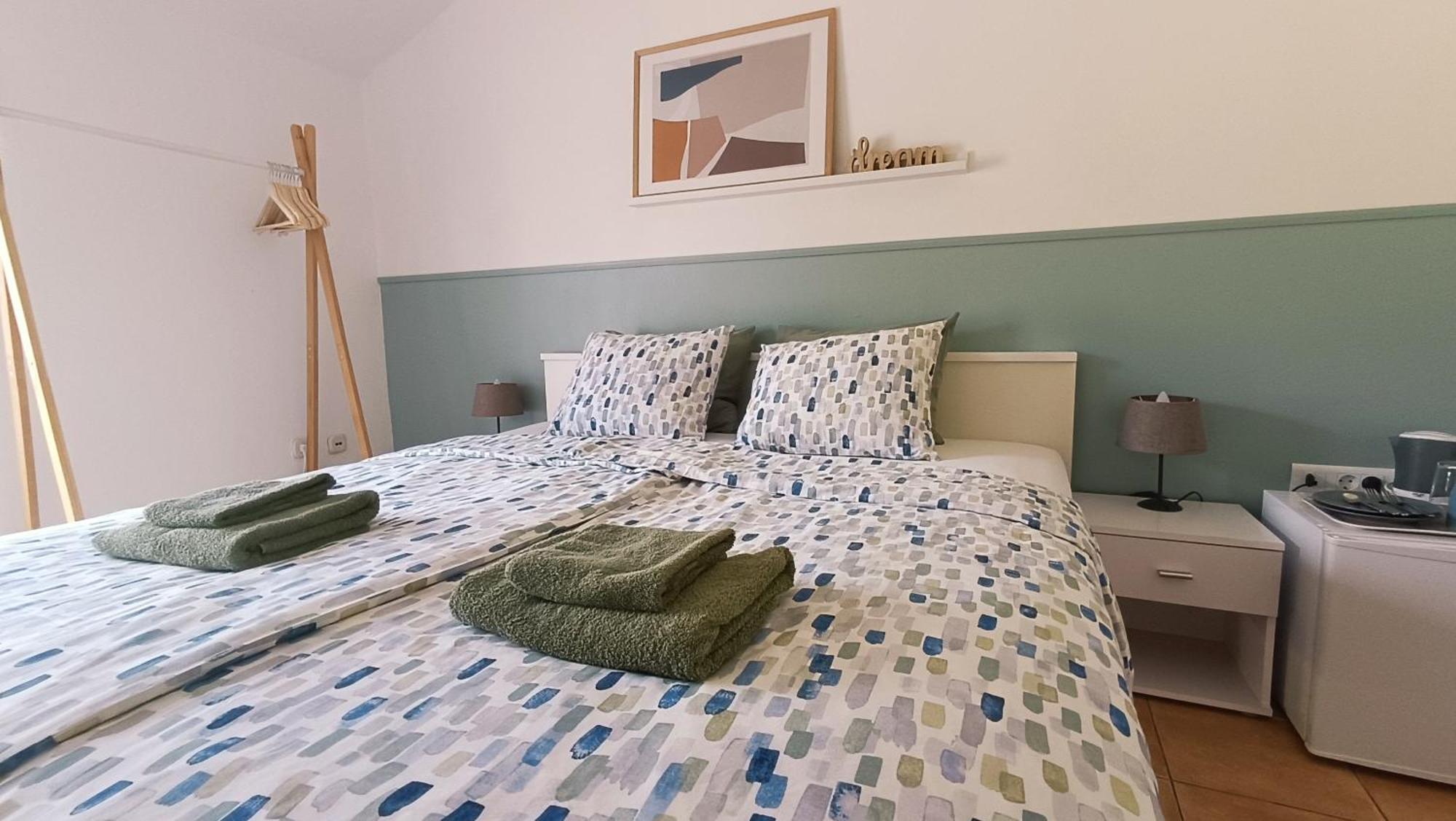 Apartment & Rooms Roza Peroj Pokój zdjęcie