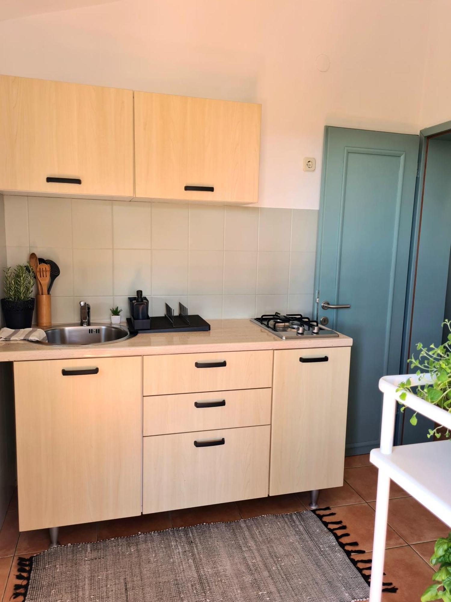 Apartment & Rooms Roza Peroj Pokój zdjęcie