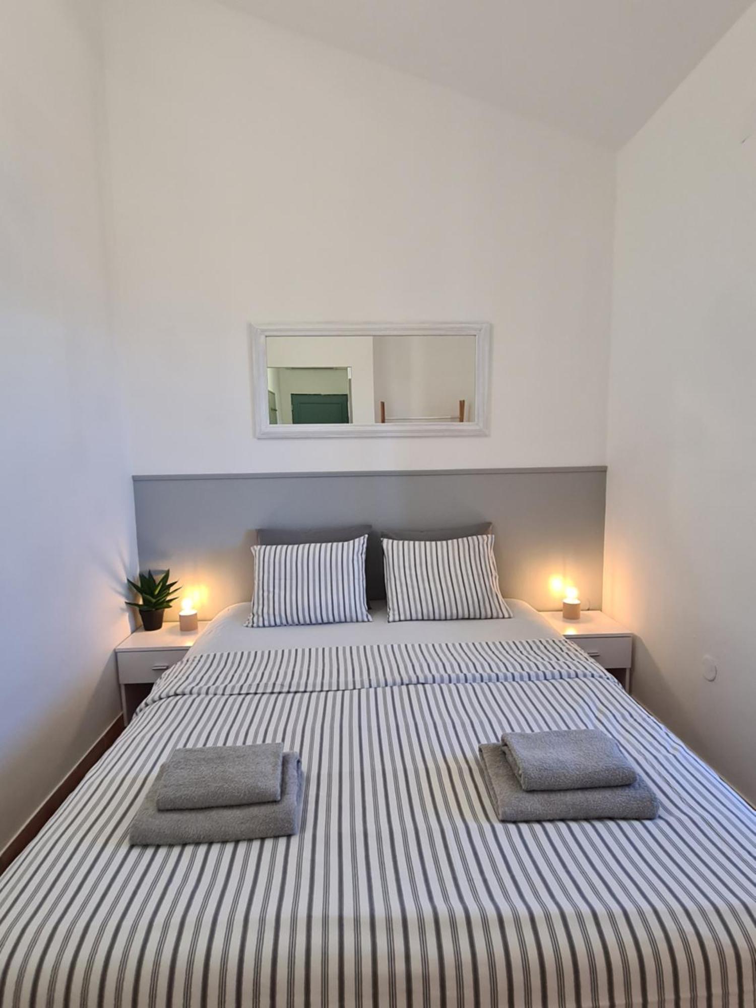 Apartment & Rooms Roza Peroj Pokój zdjęcie