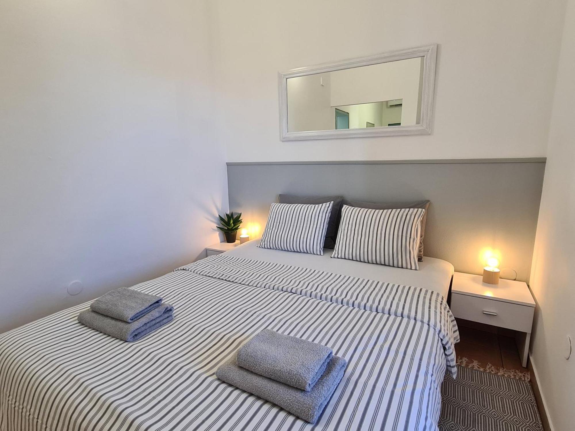 Apartment & Rooms Roza Peroj Pokój zdjęcie