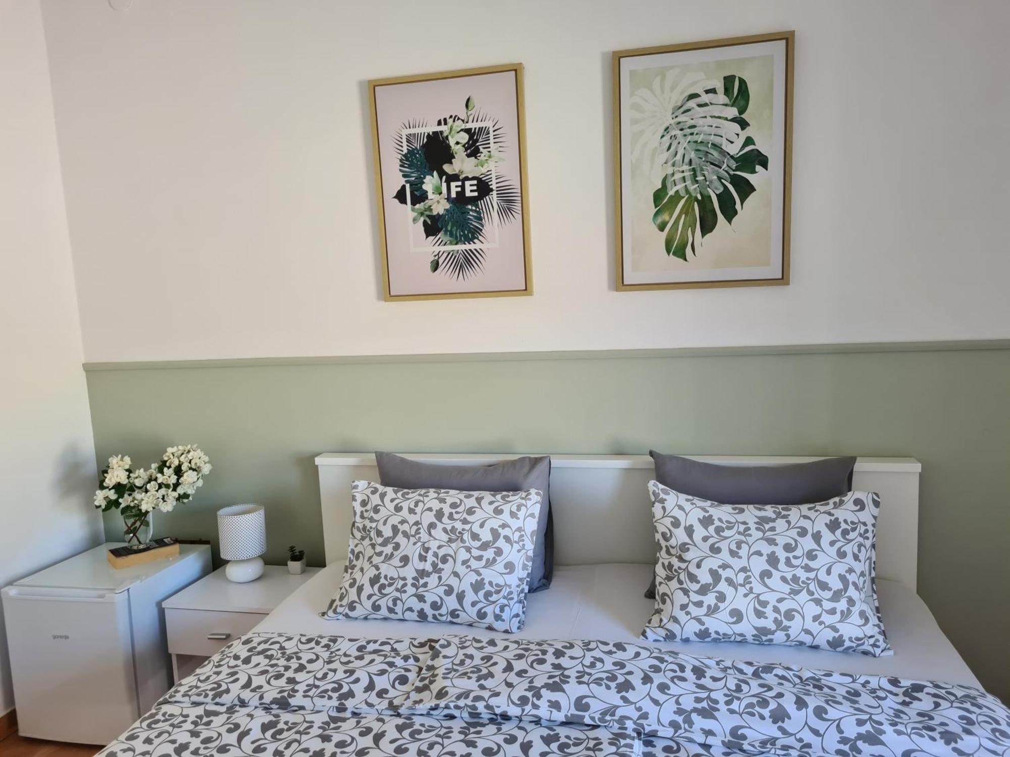 Apartment & Rooms Roza Peroj Pokój zdjęcie