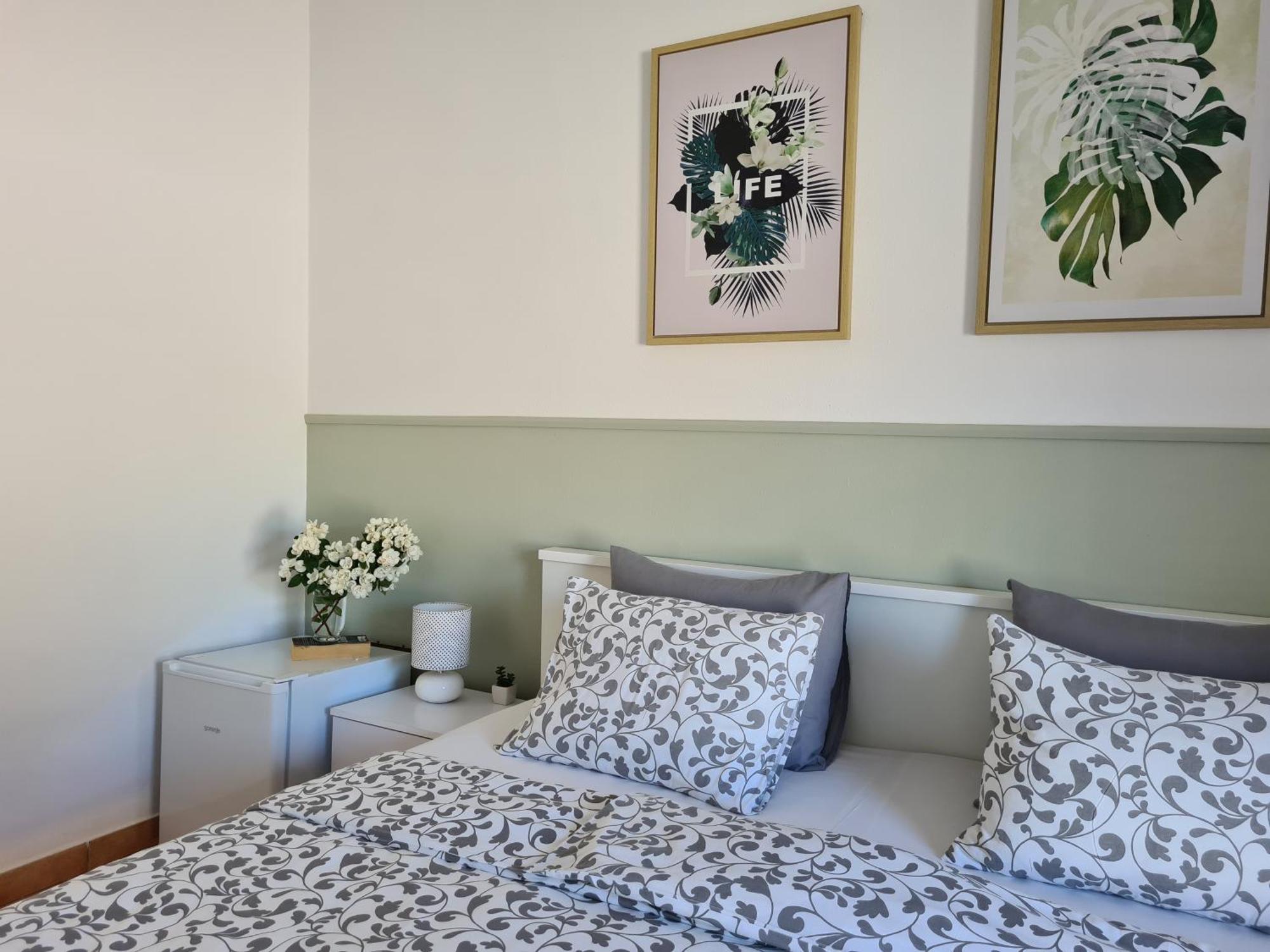 Apartment & Rooms Roza Peroj Pokój zdjęcie