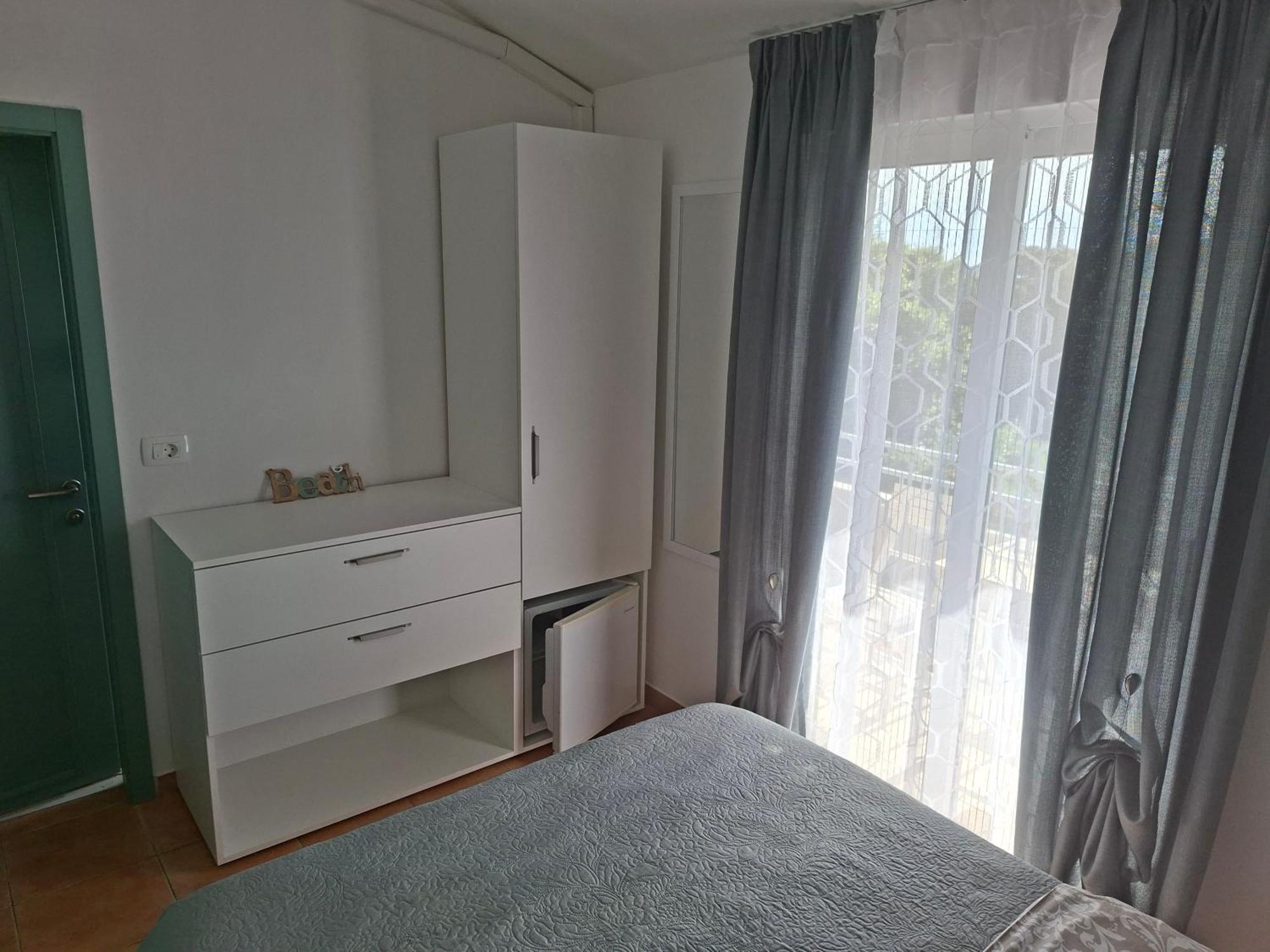 Apartment & Rooms Roza Peroj Zewnętrze zdjęcie