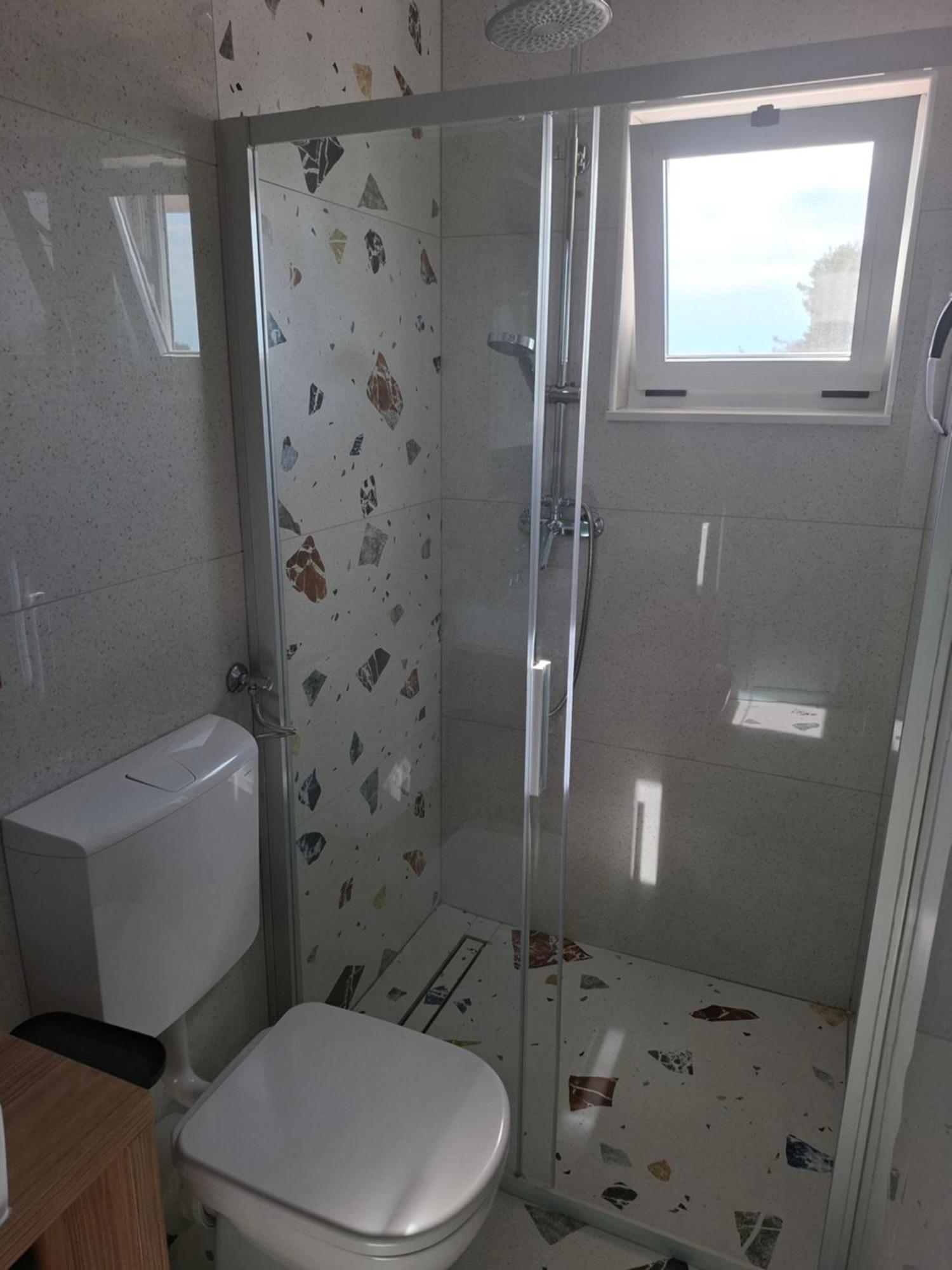 Apartment & Rooms Roza Peroj Zewnętrze zdjęcie