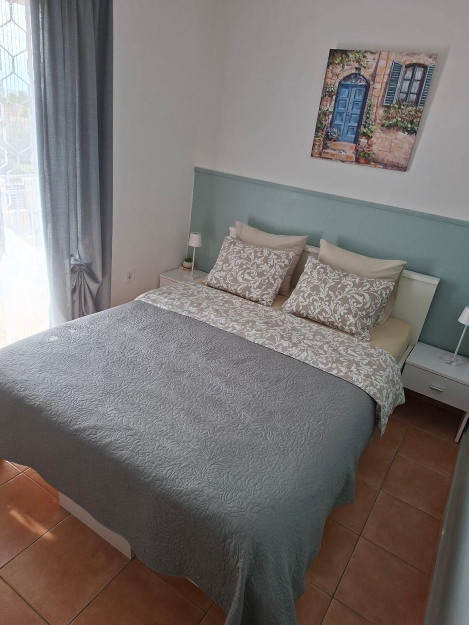 Apartment & Rooms Roza Peroj Zewnętrze zdjęcie