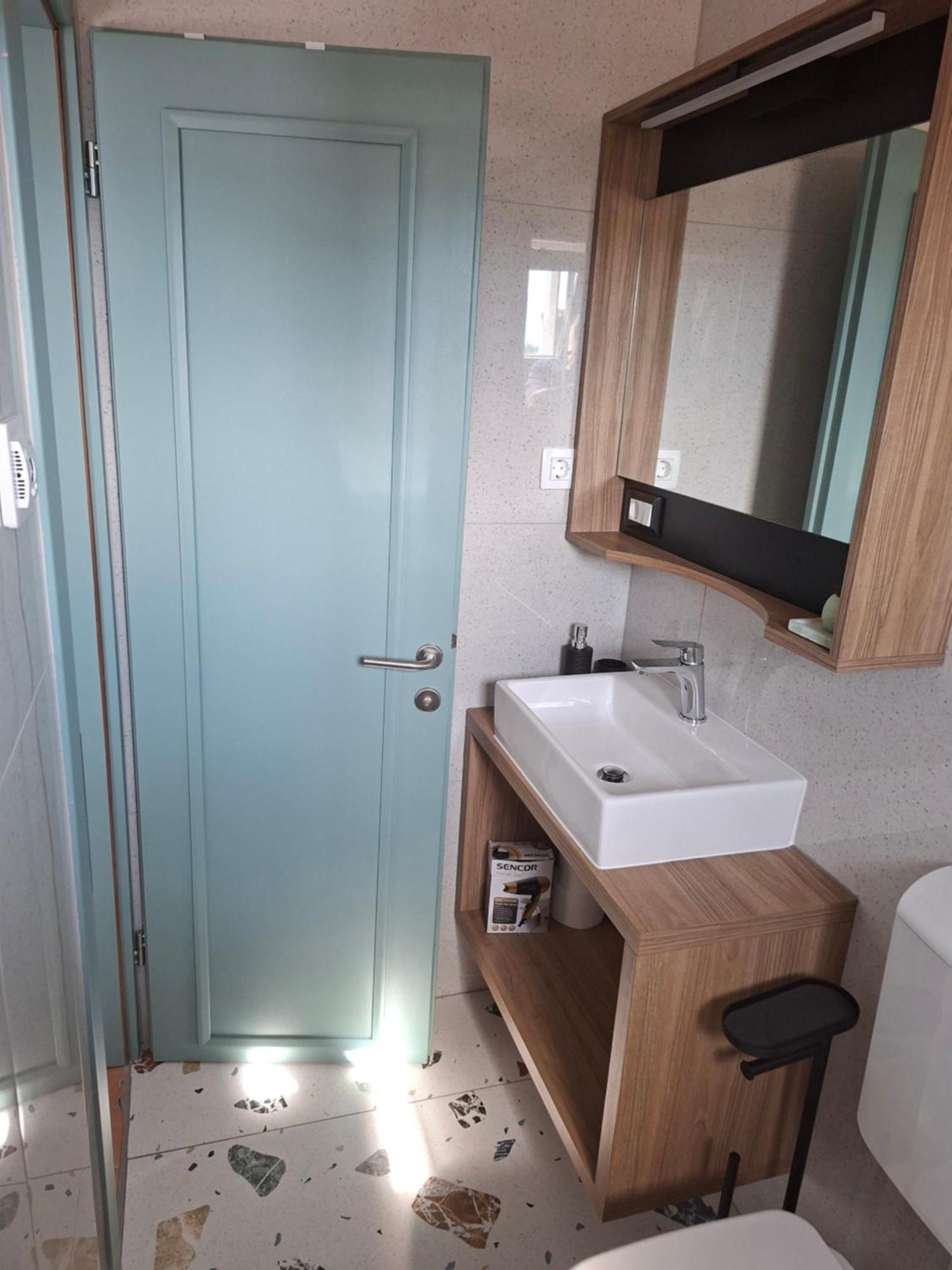 Apartment & Rooms Roza Peroj Zewnętrze zdjęcie