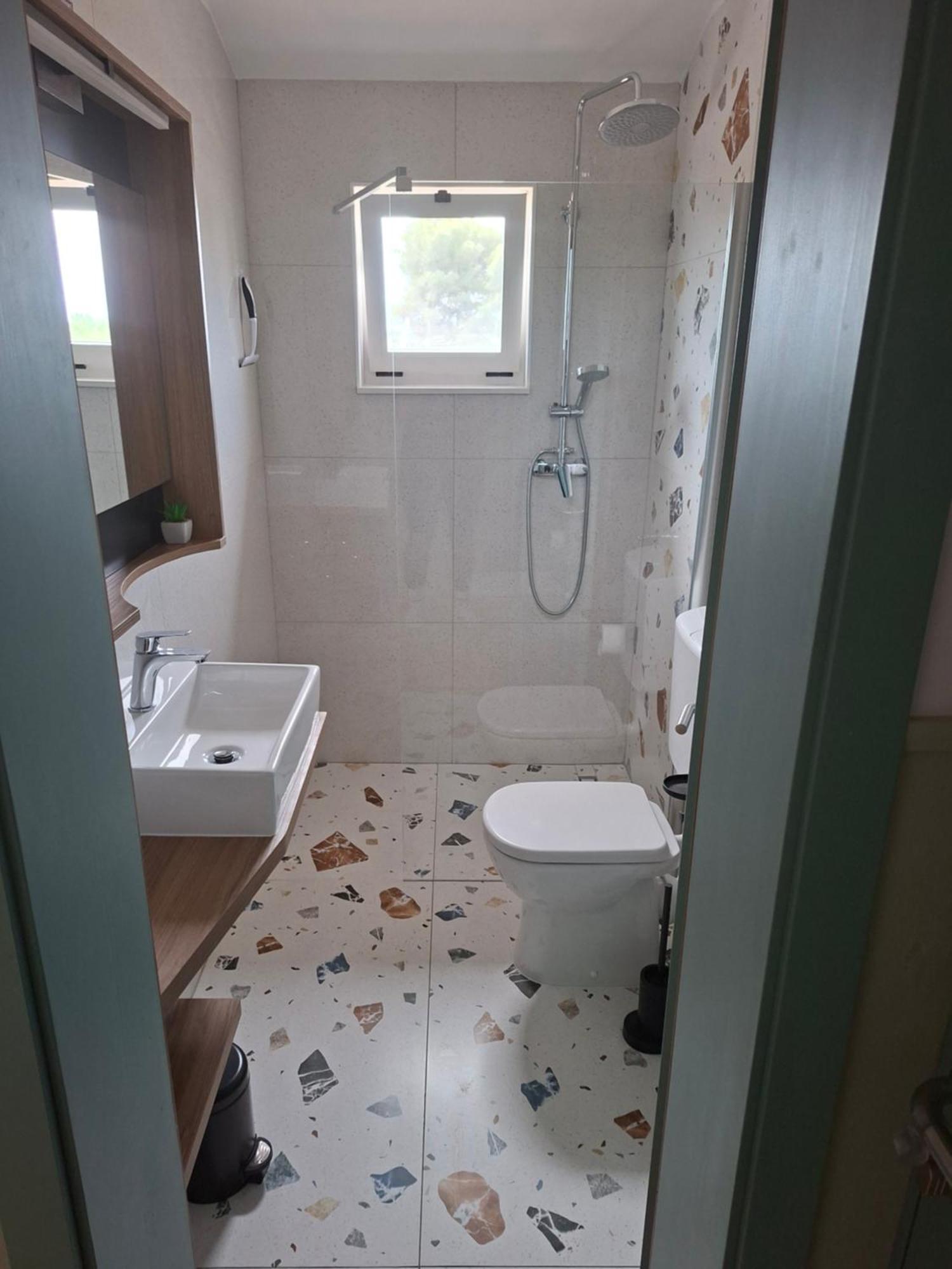 Apartment & Rooms Roza Peroj Zewnętrze zdjęcie