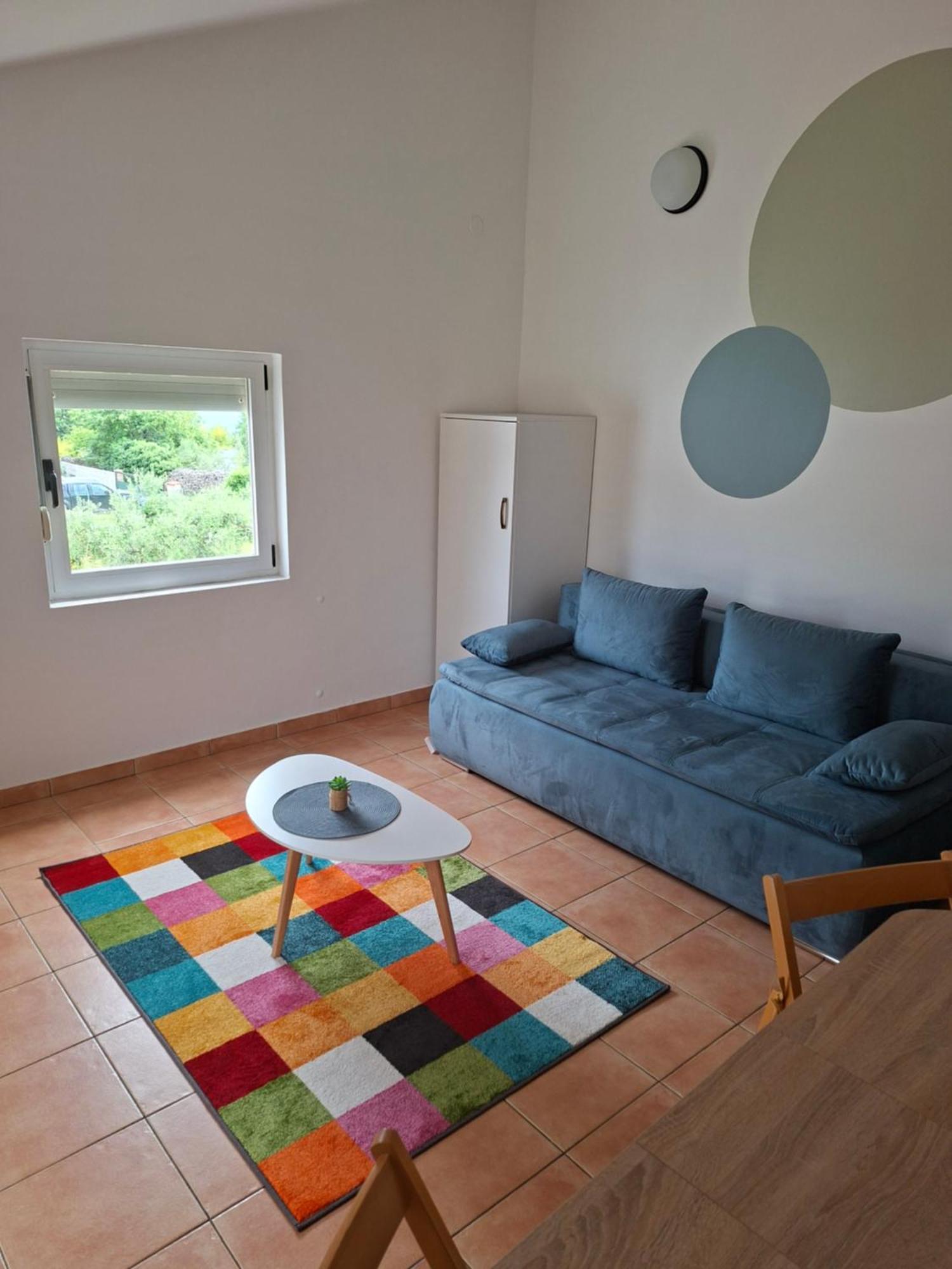 Apartment & Rooms Roza Peroj Zewnętrze zdjęcie