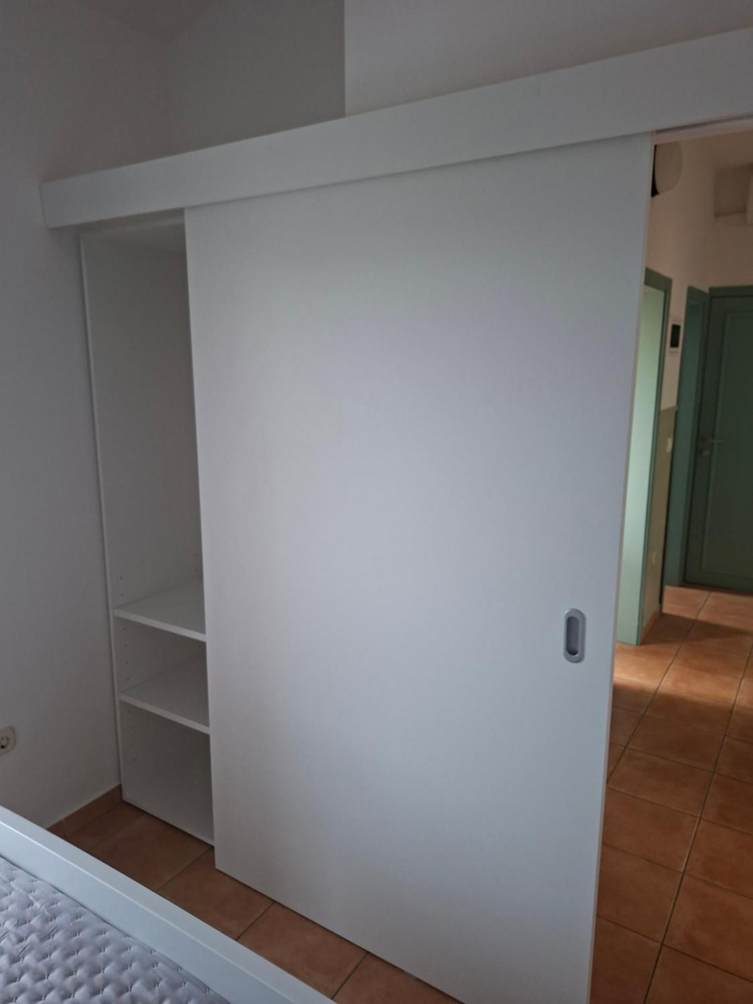 Apartment & Rooms Roza Peroj Zewnętrze zdjęcie